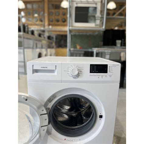 lave linge hublot reconditionné|Machine à laver .